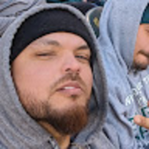 Meet your Posher, Wilson - Picture 1 of 1